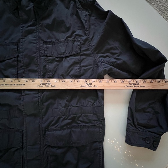 GAP Field Military Vintage Jacket - Picture 3 of 5